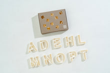 Load image into Gallery viewer, WITHIN Alphabets™ - Add-on