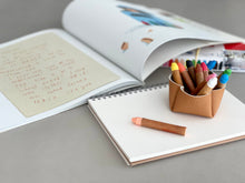 Load image into Gallery viewer, WITHIN Blooms™ - Camel Oat