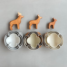 Load image into Gallery viewer, WITHIN Blooms™ - Camel Oat