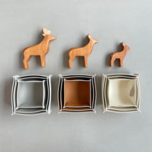 Load image into Gallery viewer, WITHIN Blooms™ - Camel Oat