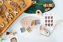 Load image into Gallery viewer, WITHIN Alphabets™ - Earth