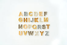 Load image into Gallery viewer, WITHIN Alphabets™ - Earth