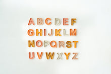 Load image into Gallery viewer, WITHIN Alphabets™ - Floral
