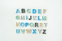 Load image into Gallery viewer, WITHIN Alphabets™ - Ocean