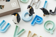 Load image into Gallery viewer, WITHIN Alphabets™ - Ocean