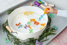 Load image into Gallery viewer, WITHIN Alphabets™ - Rainbow