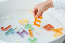 Load image into Gallery viewer, WITHIN Alphabets™ - Rainbow