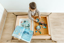 Load image into Gallery viewer, WITHIN Alphabets™ - Ocean