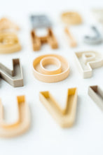 Load image into Gallery viewer, WITHIN Alphabets™ - Earth
