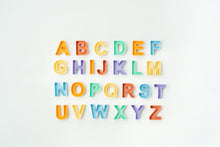 Load image into Gallery viewer, WITHIN Alphabets™ - Rainbow (LAST set)
